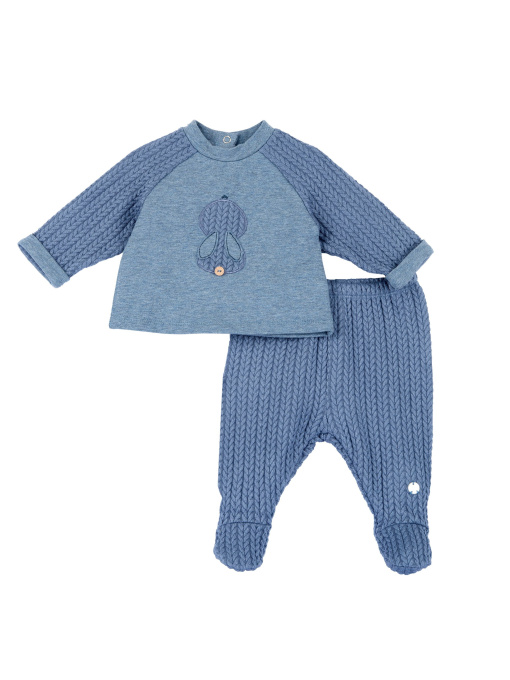 Одежда для младенцев Chicco модель 090.75910.028 Фото