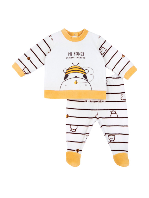 Одежда для младенцев Chicco модель 090.75952.063 Фото