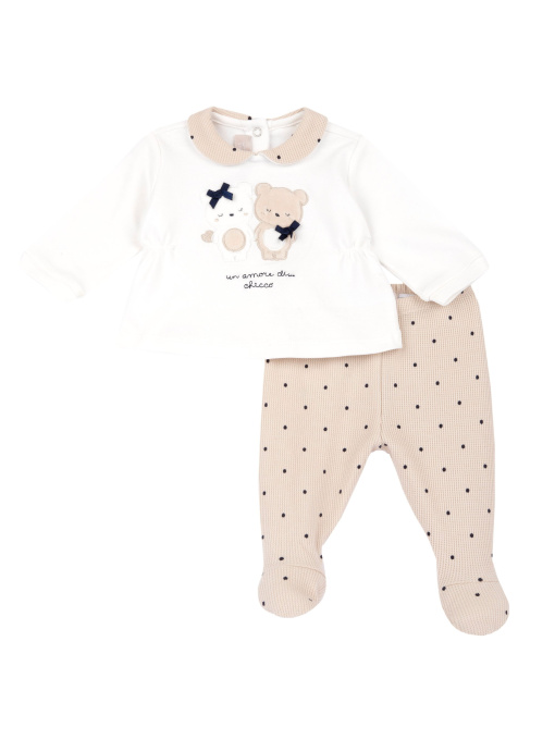 Одежда для младенцев Chicco модель 090.75960.064 Фото