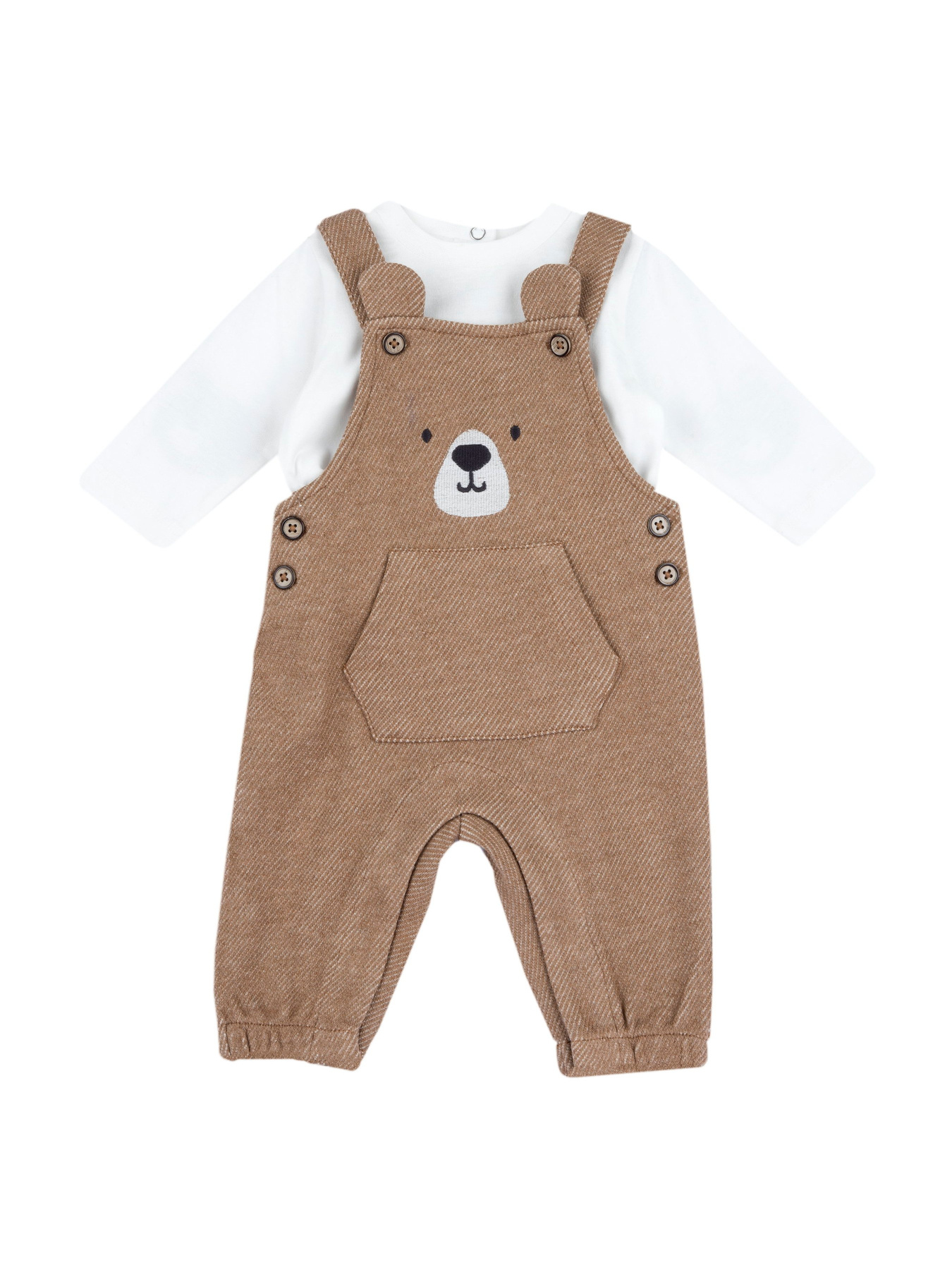 Одежда для младенцев Chicco модель 090.75974.062 Фото