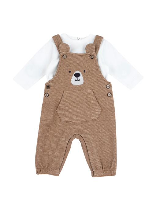 Одежда для младенцев Chicco модель 090.75974.062 Фото