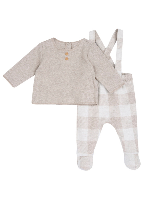 Одежда для младенцев Chicco модель 090.75976.060 Фото