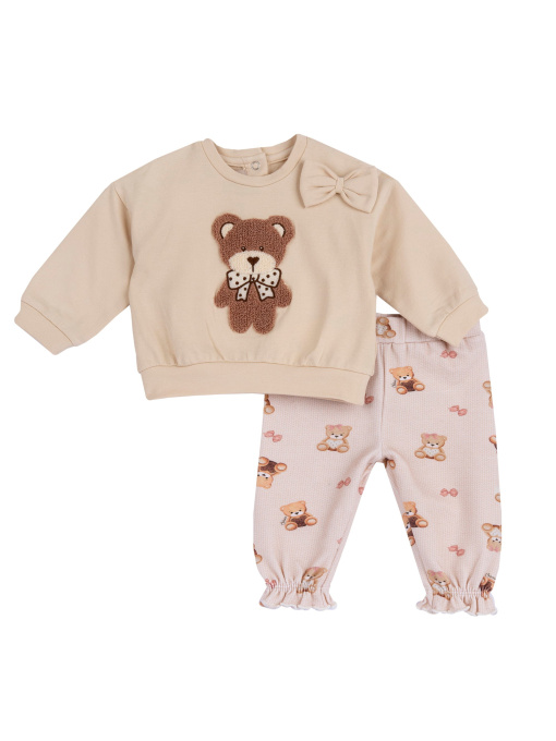 Одежда для младенцев Chicco модель 090.75981.064 Фото