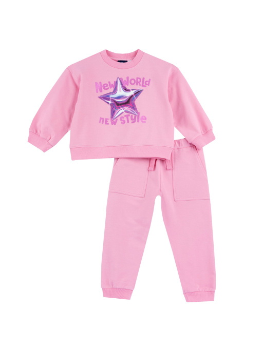 Костюмы Chicco модель 090.78886.018 Фото