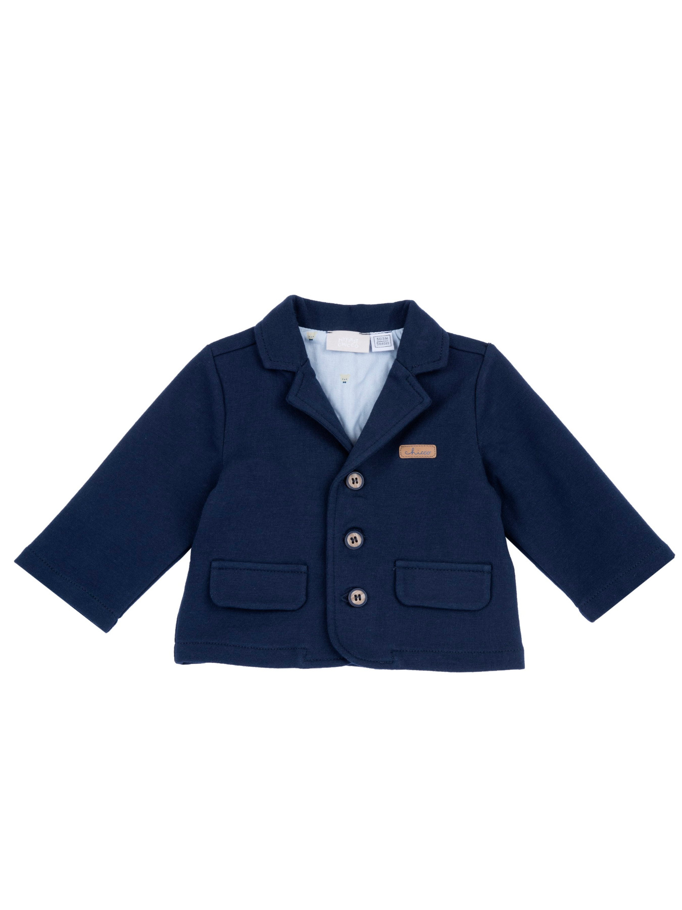 Пиджаки Chicco модель 090.84372.088 Фото