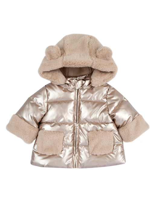 Куртки та дублянки Chicco модель 090.86435.061 Фото