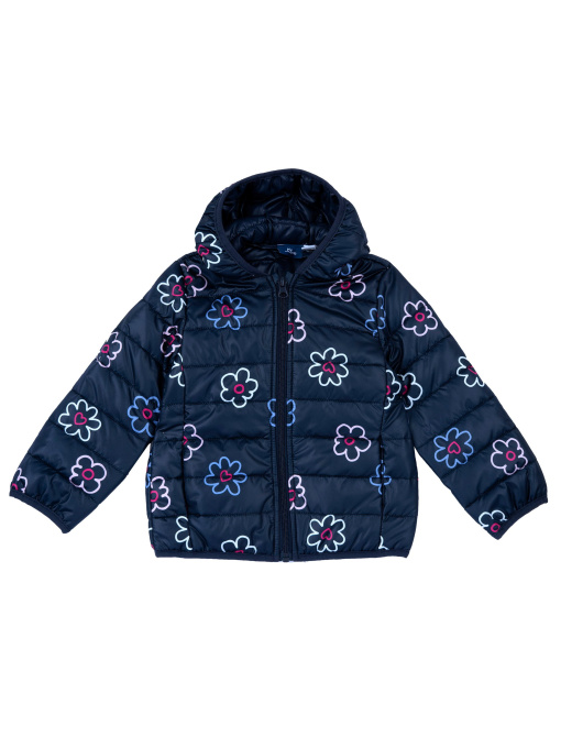 Куртки и дубленки Chicco модель 090.87811.086 Фото