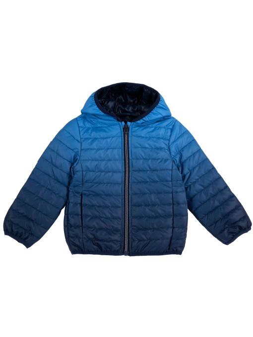Куртки и дубленки Chicco модель 090.87825.086 Фото