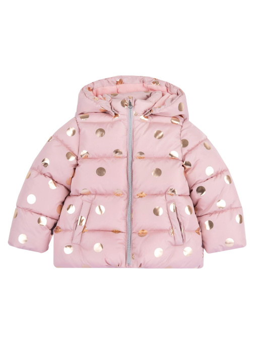 Куртки и дубленки Chicco модель 090.87829.015 Фото