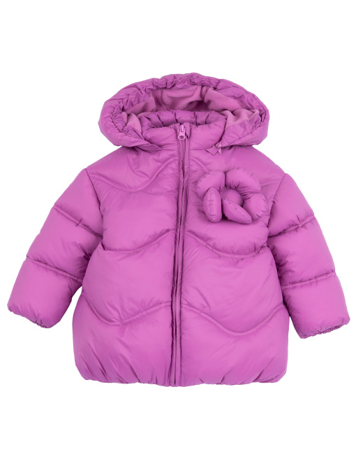 Куртки та дублянки Chicco модель 090.87833.018 Фото