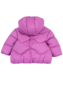 Куртки та дублянки Chicco модель 090.87833.018 Фото