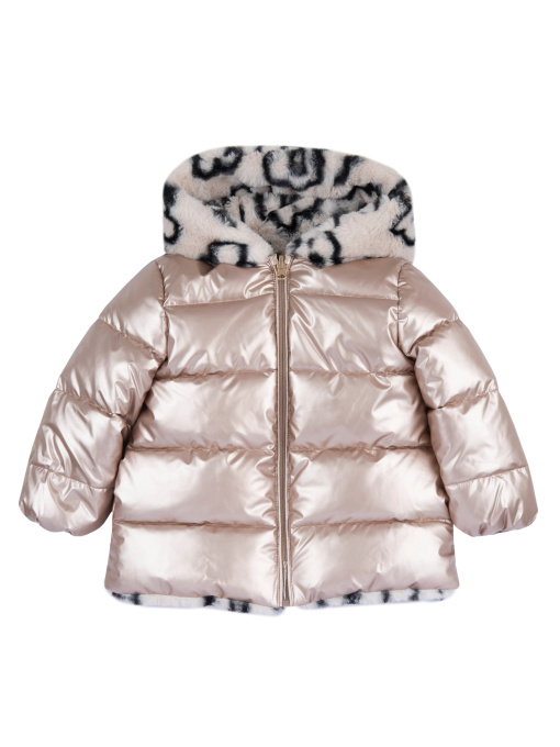 Куртки та дублянки Chicco модель 090.87834.061 Фото