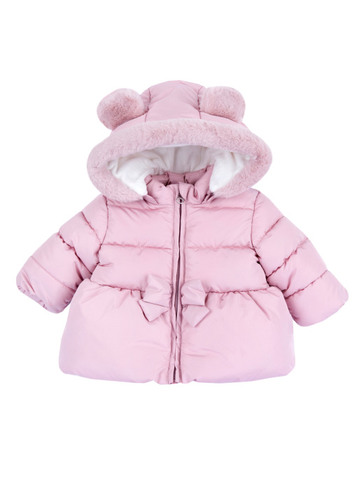 Куртки та дублянки Chicco модель 090.87837.011 Фото