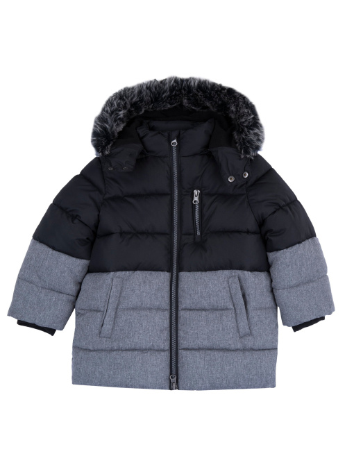 Куртки та дублянки Chicco модель 090.87843.099 Фото