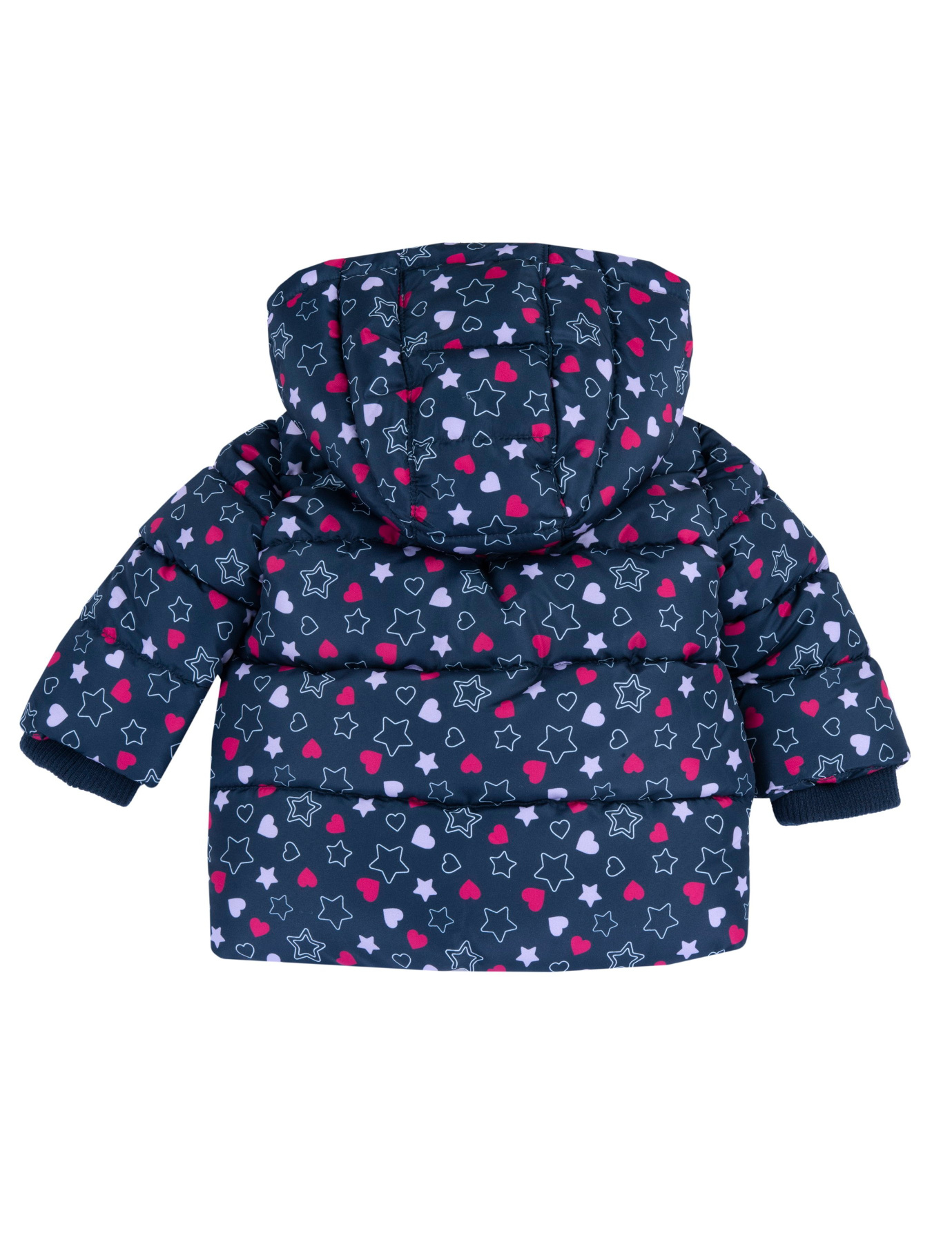 Куртки и дубленки Chicco модель 090.87846.088 Фото