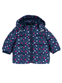 Куртки и дубленки Chicco модель 090.87846.088 Фото