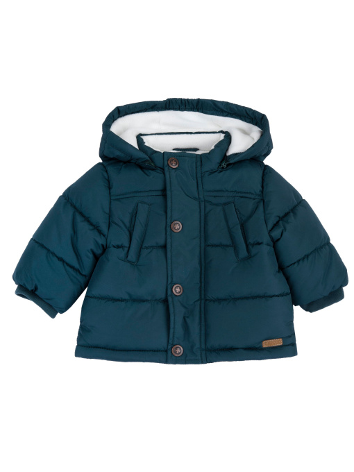 Куртки и дубленки Chicco модель 090.87848.058 Фото