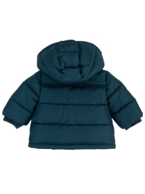 Куртки и дубленки Chicco модель 090.87848.058 Фото