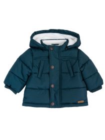Куртки и дубленки Chicco модель 090.87848.058 Фото