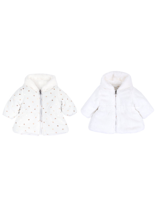 Куртки та дублянки Chicco модель 090.87852.030 Фото