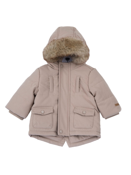 Куртки та дублянки Chicco модель 090.87855.061 Фото