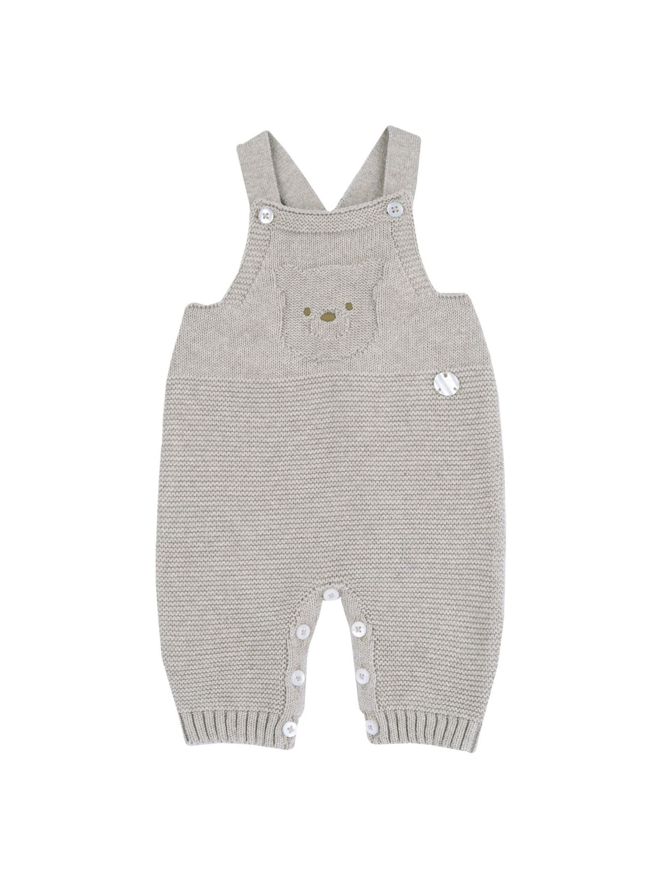 Комбінезони Chicco модель 090.95647.061 Фото