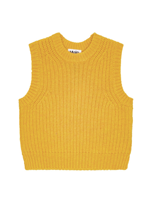 Свитры и кардиганы Molo модель 2W24K101.8939 Фото