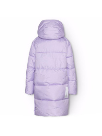 Куртки та дублянки Molo модель 5W24M308.8968 Фото