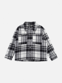 Рубашки YUKI модель ЦБ-00243132 Фото