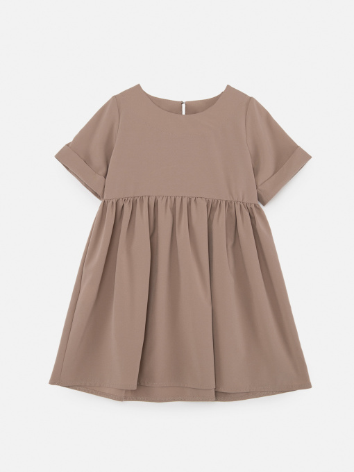 Сукні YUKI модель ЦБ-00247372 Фото