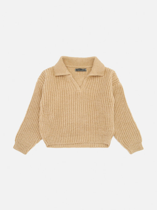 Свитры и кардиганы YUKI модель ЦБ-00257130 Фото