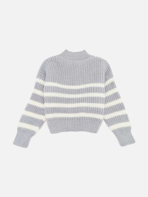 Свитры и кардиганы YUKI модель ЦБ-00257132 Фото