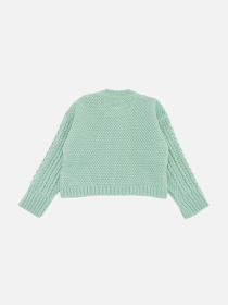 Светри та кардигани YUKI модель ЦБ-00257136 Фото