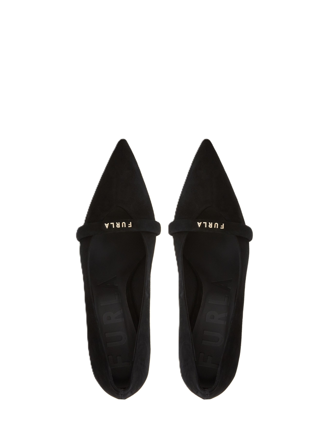 Туфлі та лофери Furla модель YG59FCDC10000O60001007 Туфлі та лофери Furla модель YG59FCDC10000O60001007 Фото