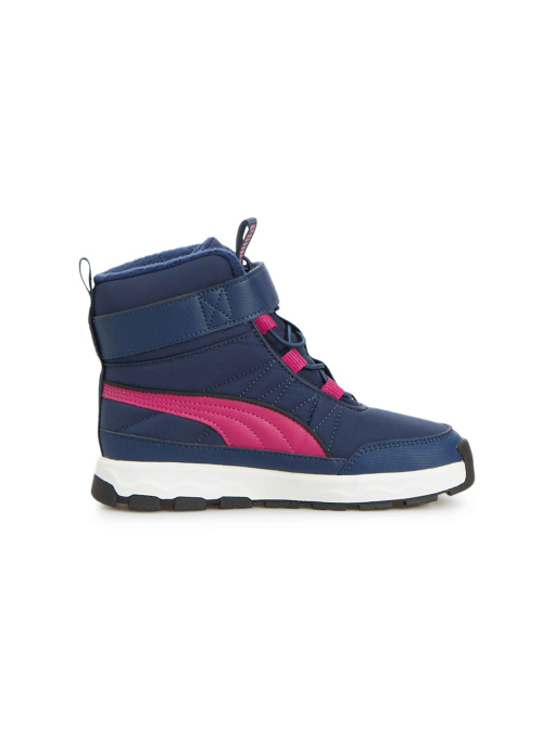 Ботинки и сапоги PUMA Evolve Boot Ac+ Ps модель 392645 Фото