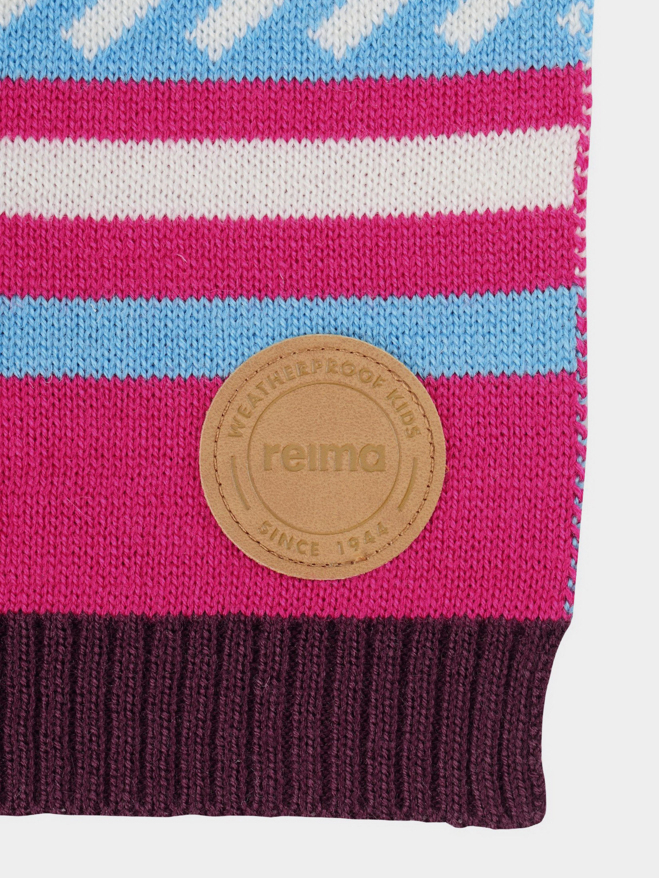 Шарфы и платки REIMA модель 528642_4651 Фото