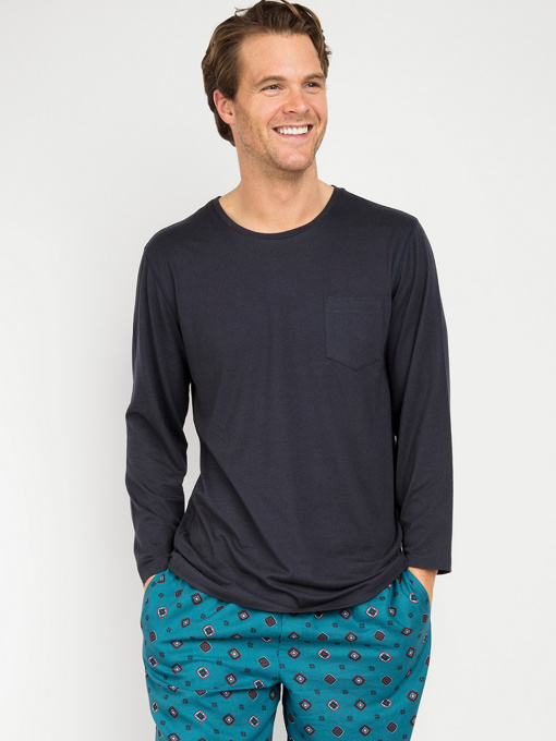 Одежда для дома и сна CYBERJAMMIES Lewis модель 6638 Фото