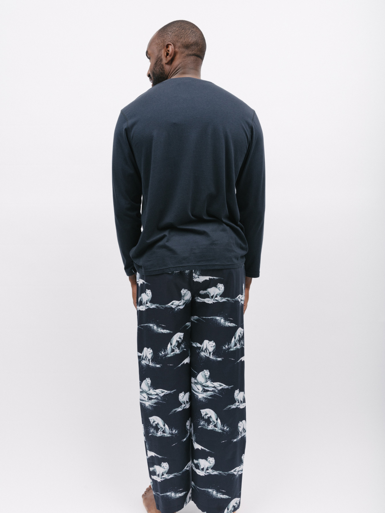 Одяг для дому та сну CYBERJAMMIES Atlas модель 6883-6880 Фото