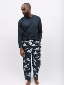 Одяг для дому та сну CYBERJAMMIES Atlas модель 6883-6880 Фото