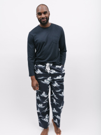 Одяг для дому та сну CYBERJAMMIES Atlas модель 6883-6880 Фото