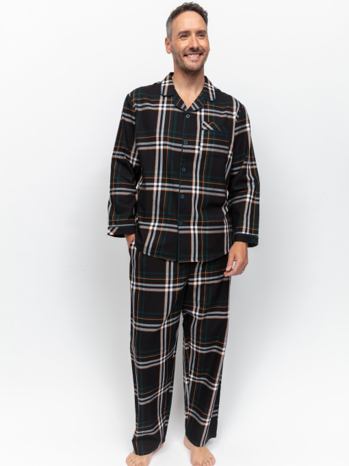 Одежда для дома и сна CYBERJAMMIES Blake модель 6976-6977 Фото