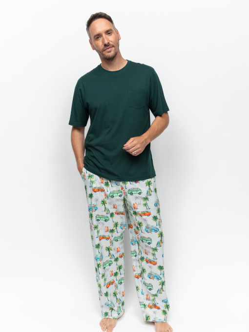 Одежда для дома и сна CYBERJAMMIES Bodhi модель 6995-6993 Фото