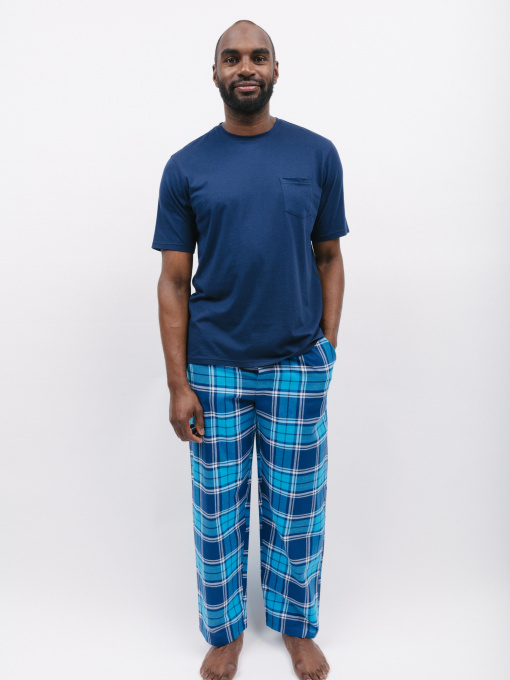 Одежда для дома и сна CYBERJAMMIES Felix модель 6896-6876 Фото