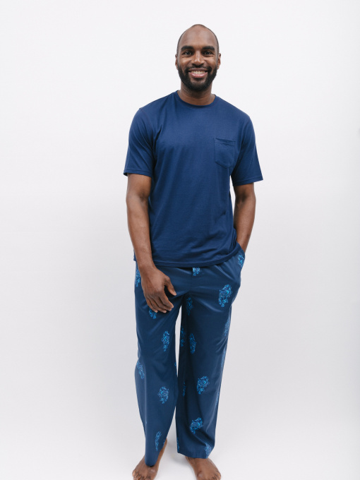 Одежда для дома и сна CYBERJAMMIES Felix модель 6896-6893 Фото