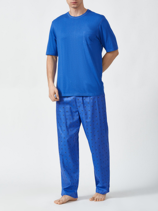 Одежда для дома и сна CYBERJAMMIES Jamie модель 6809-6807 Фото