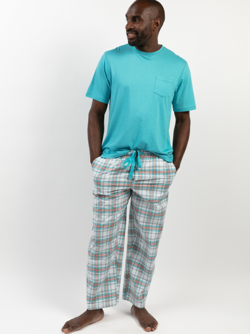 Одежда для дома и сна CYBERJAMMIES Luca модель 6838-6834 Фото