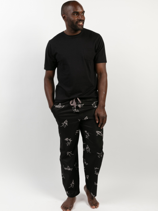 Одежда для дома и сна CYBERJAMMIES Mason модель 6822-6817 Фото