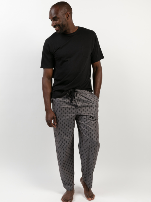 Одежда для дома и сна CYBERJAMMIES Mason модель 6822-6820 Фото