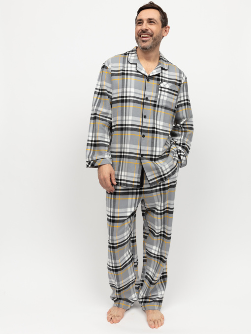 Одежда для дома и сна CYBERJAMMIES Parker модель 3028-3029 Фото