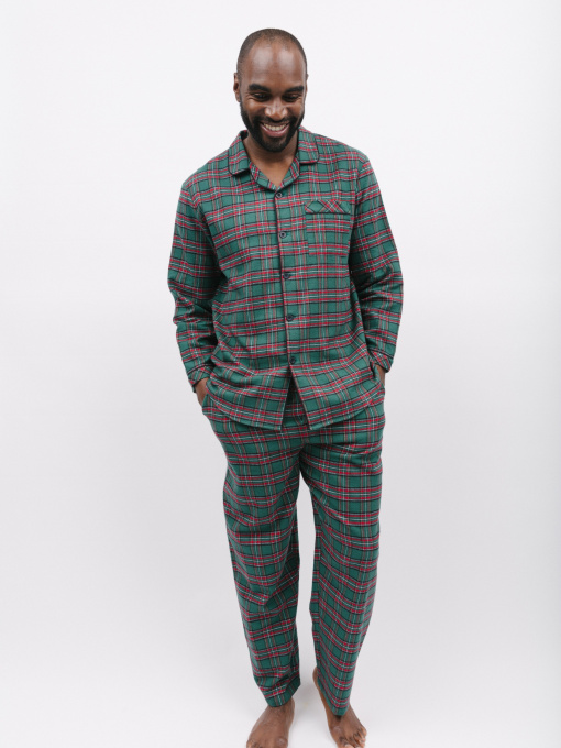 Одежда для дома и сна CYBERJAMMIES Whistler модель 6860-6861 Фото